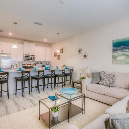 Beautiful Home Wprivate Pool & Free Water Park Orlando Exterior foto